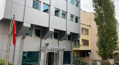 TRİADA HOTEL GAYRETTEPE - image 2