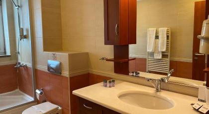 TRİADA HOTEL GAYRETTEPE - image 20