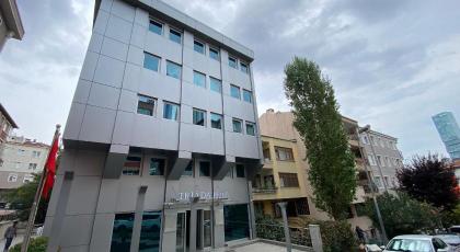 TRİADA HOTEL GAYRETTEPE - image 6