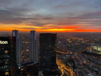 Luxury Bosphorus view center of Istanbul - image 19