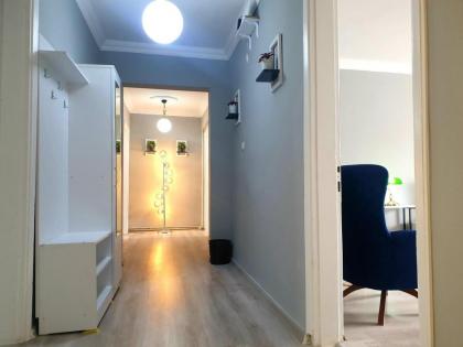 NEW DESIGNED 31 FLAT IN THE CENTER OF KADIKOY ? - image 14