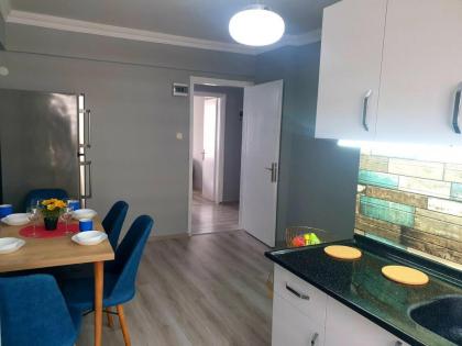 NEW DESIGNED 31 FLAT IN THE CENTER OF KADIKOY ? - image 16