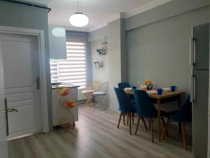 NEW DESIGNED 31 FLAT IN THE CENTER OF KADIKOY ? - image 17