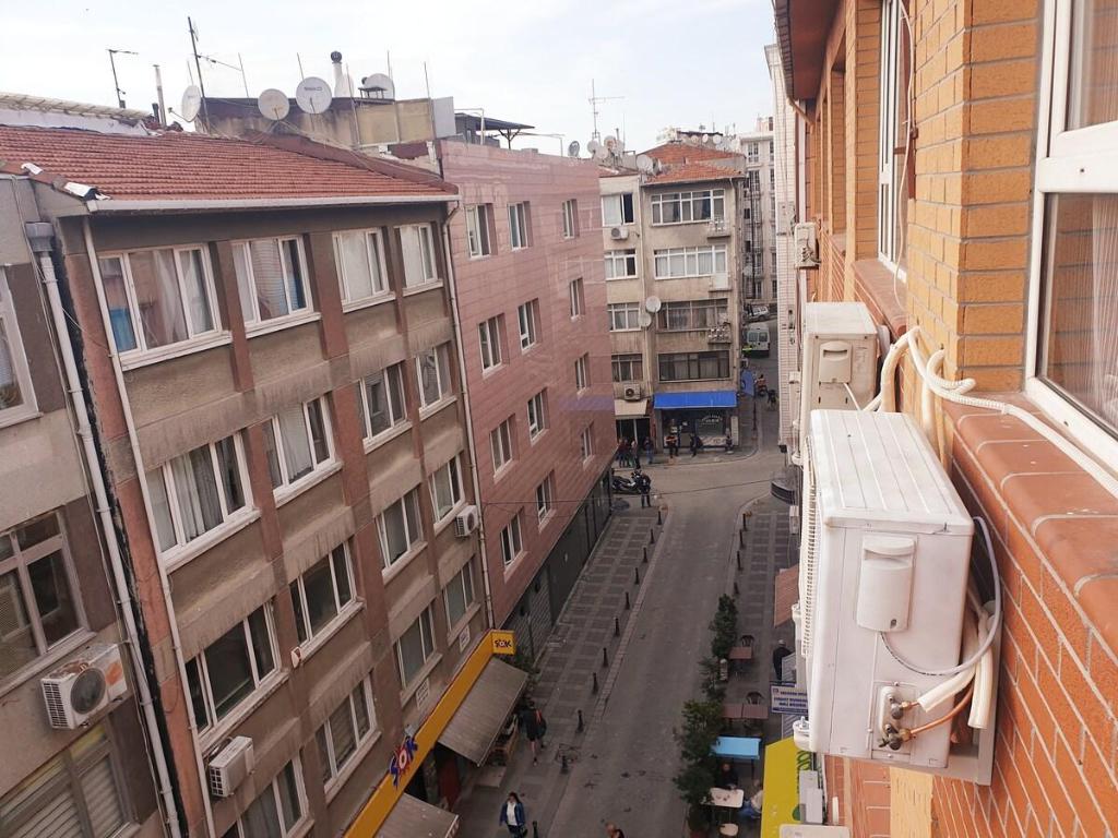 NEW DESIGNED 31 FLAT IN THE CENTER OF KADIKOY ? - image 6