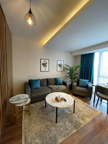 Modern New Studio Apartment near Mall of Istanbul - image 14