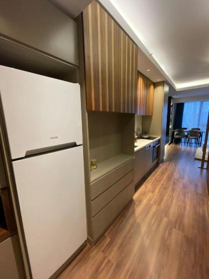 Modern New Studio Apartment near Mall of Istanbul - image 20