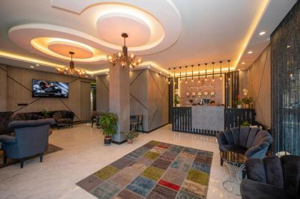 Comfort Point Hotel Istanbul