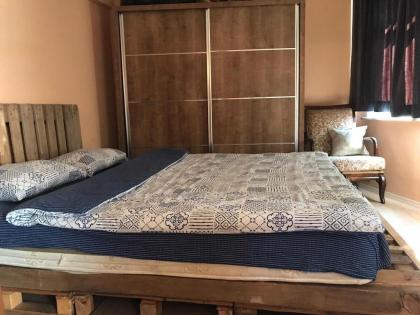 Authentic 1+1 Flat in Taksim Istanbul 