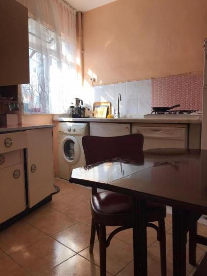 Authentic 1+1 Flat in Taksim - image 10