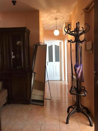 Authentic 1+1 Flat in Taksim - image 12