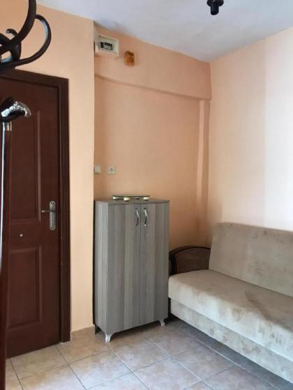 Authentic 1+1 Flat in Taksim - image 15