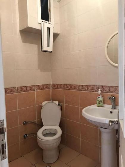 Authentic 1+1 Flat in Taksim - image 18