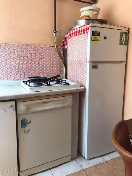 Authentic 1+1 Flat in Taksim - image 19