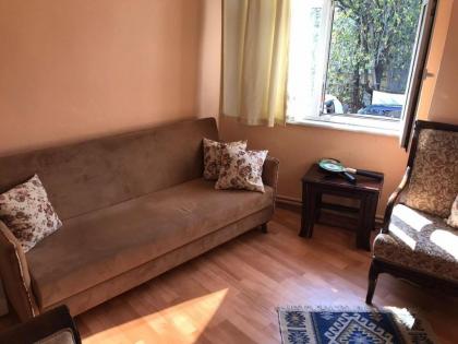 Authentic 1+1 Flat in Taksim - image 2