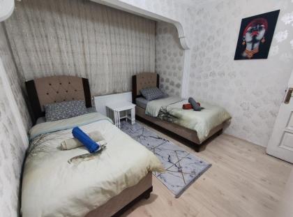 Central location 15 minutes from Istanbul airport - image 11