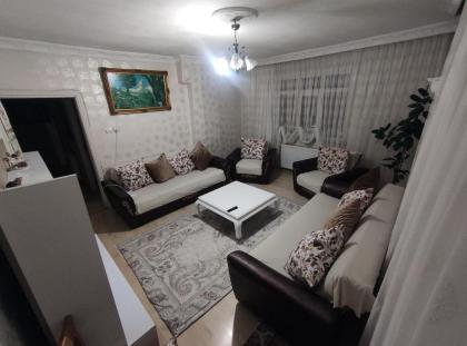 Central location 15 minutes from Istanbul airport - image 16