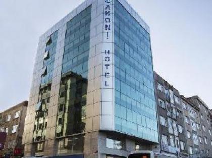 Akoni Hotel Istanbul