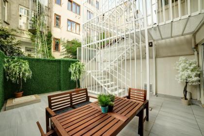 Beddington Residence Sisli - image 11