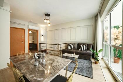 Beddington Residence Sisli - image 12