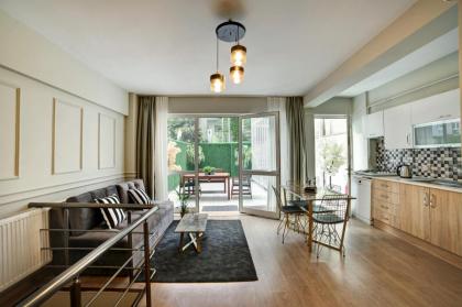 Beddington Residence Sisli - image 14