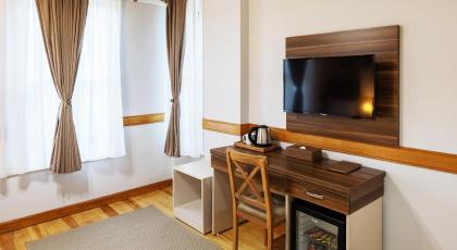 HOME QUALITY HOTEL - image 18