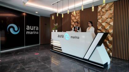 AURA MARINA HOTEL - image 4