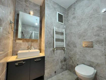 Luxurious 3-Bedroom Apartment Sisli - image 11