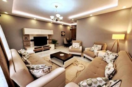 Luxurious 3-Bedroom Apartment Sisli - image 2