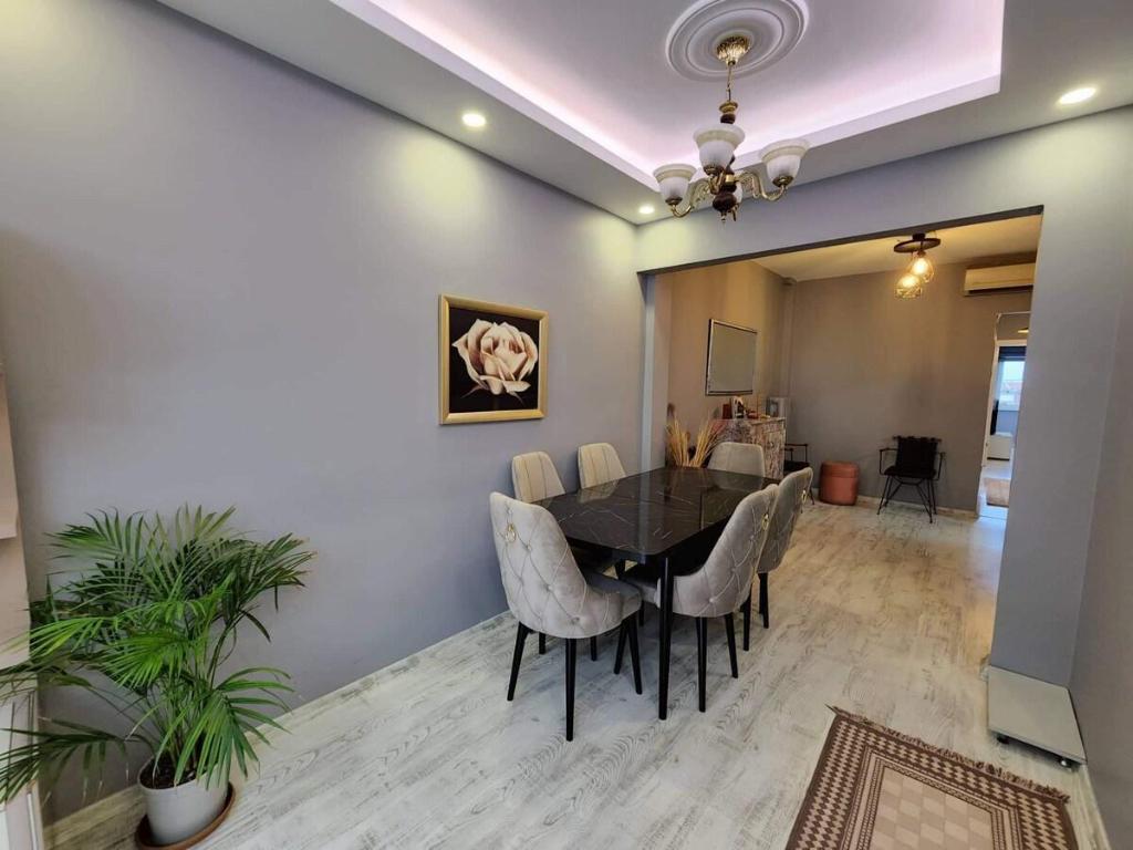 Luxurious 3-Bedroom Apartment Sisli - image 5