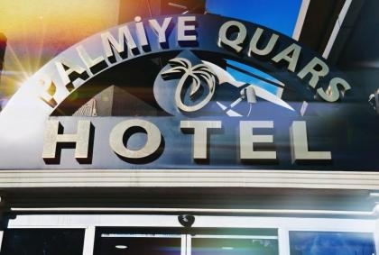 Quars Palmiye Hotel - image 11