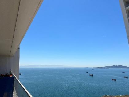 Istmarina with sea view and city view Istanbul