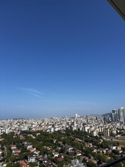 Istmarina with sea view and city view - image 17