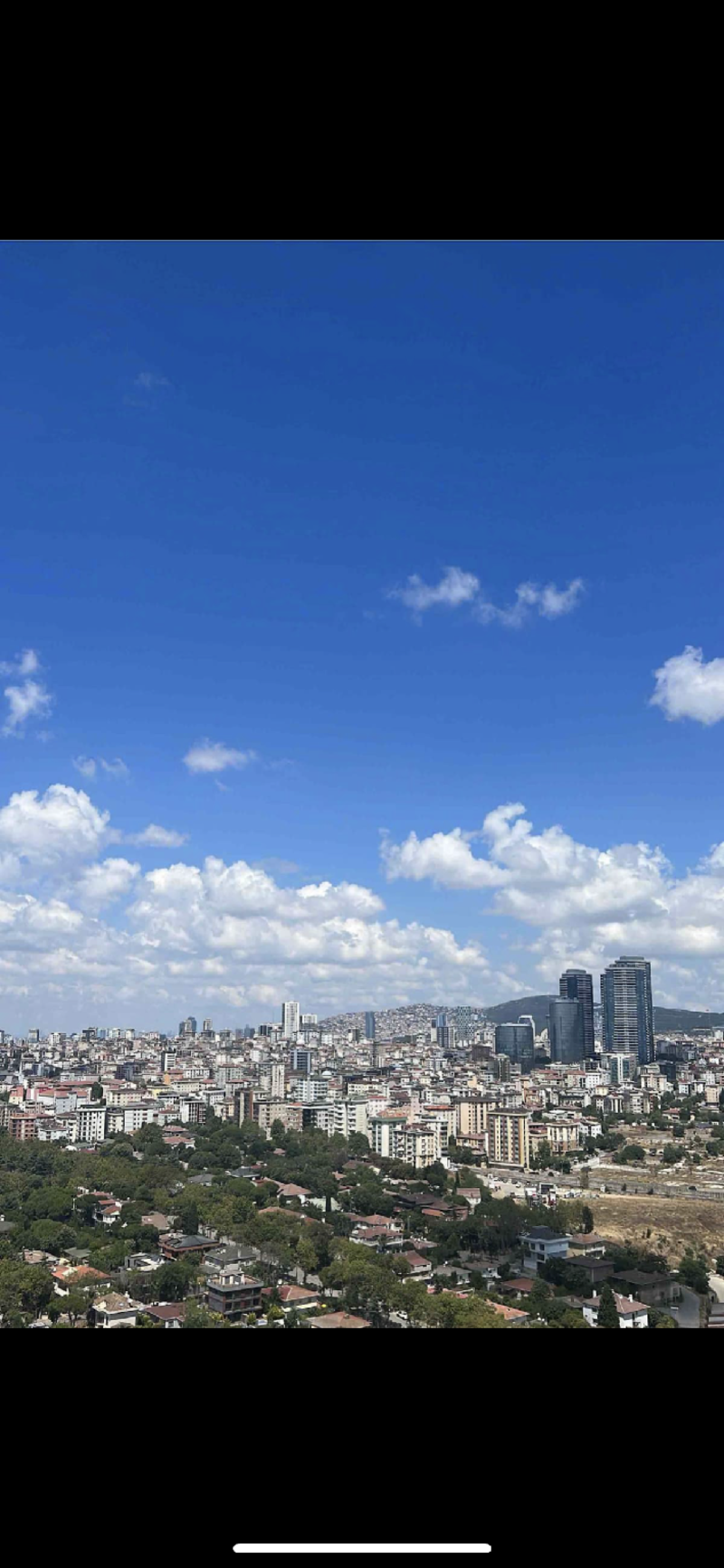 Istmarina with sea view and city view - image 5