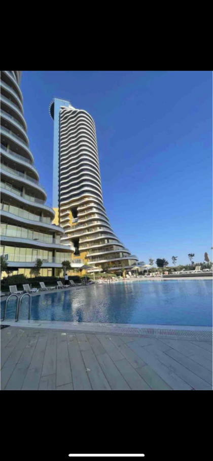 Istmarina with sea view and city view - image 7