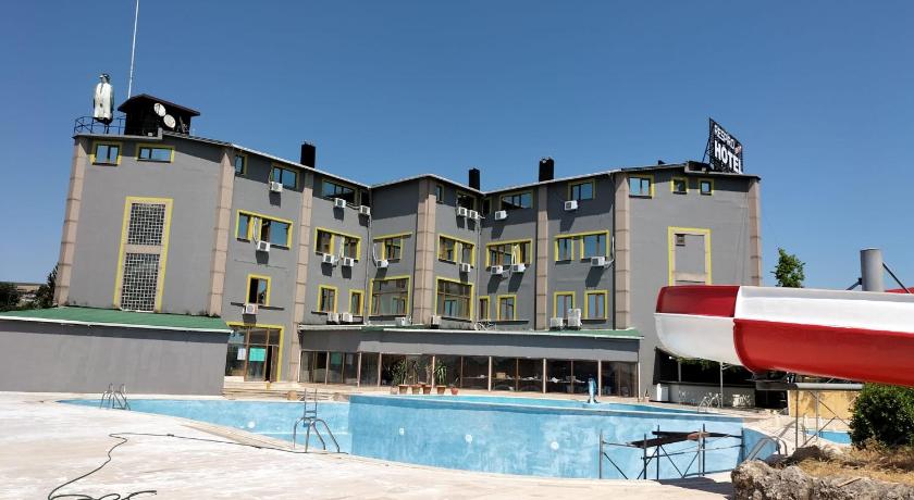 Respiro Park Hotel - main image