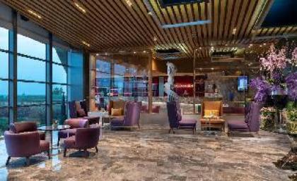 Crowne Plaza Florya Istanbul an IHG Hotel - image 9