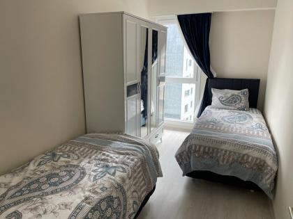 Lovely 2 Bedroom Apartment in Istanbul - image 3