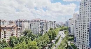 Three bedroom flat in Coro Akbati/Esenyurt - main image