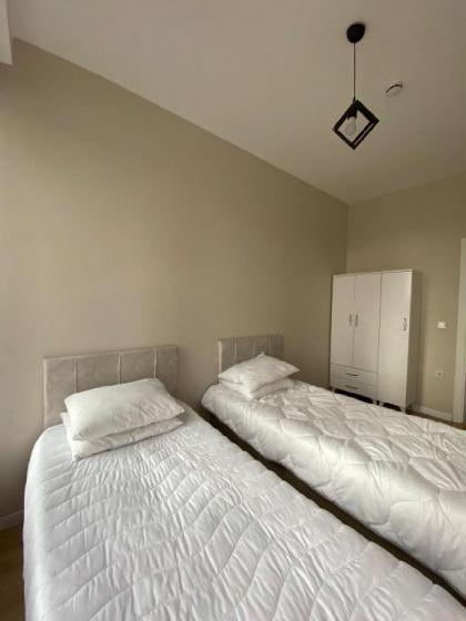 Two bedroom flat in kinali Kozapark/Esenyurt - image 10