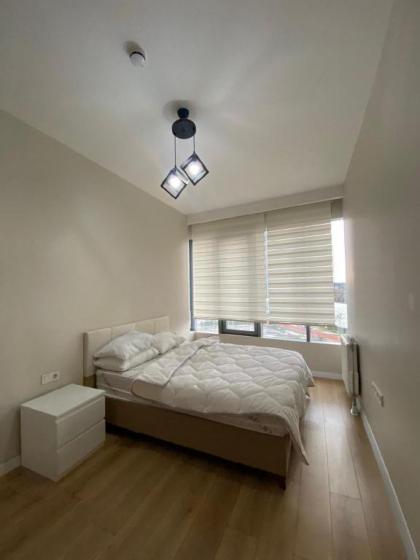 Two bedroom flat in kinali Kozapark/Esenyurt - image 12