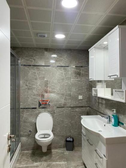 Two bedroom flat in kinali Kozapark/Esenyurt - image 6