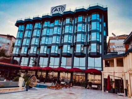 A11 HOTEL BOSPHORUS - image 7