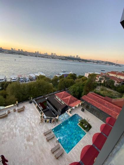 A11 HOTEL BOSPHORUS - image 9