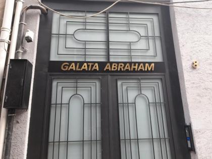 Galata Abraham by NewInn Istanbul 