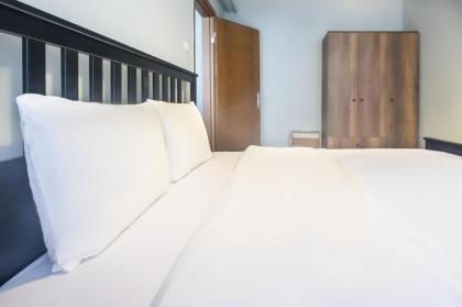 Comfy Flat with Central Location in Besiktas - image 13