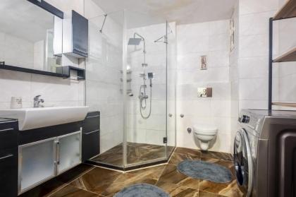 Comfy Flat with Central Location in Besiktas - image 15