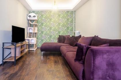 Comfy Flat with Central Location in Besiktas - image 5