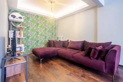 Comfy Flat with Central Location in Besiktas - image 6