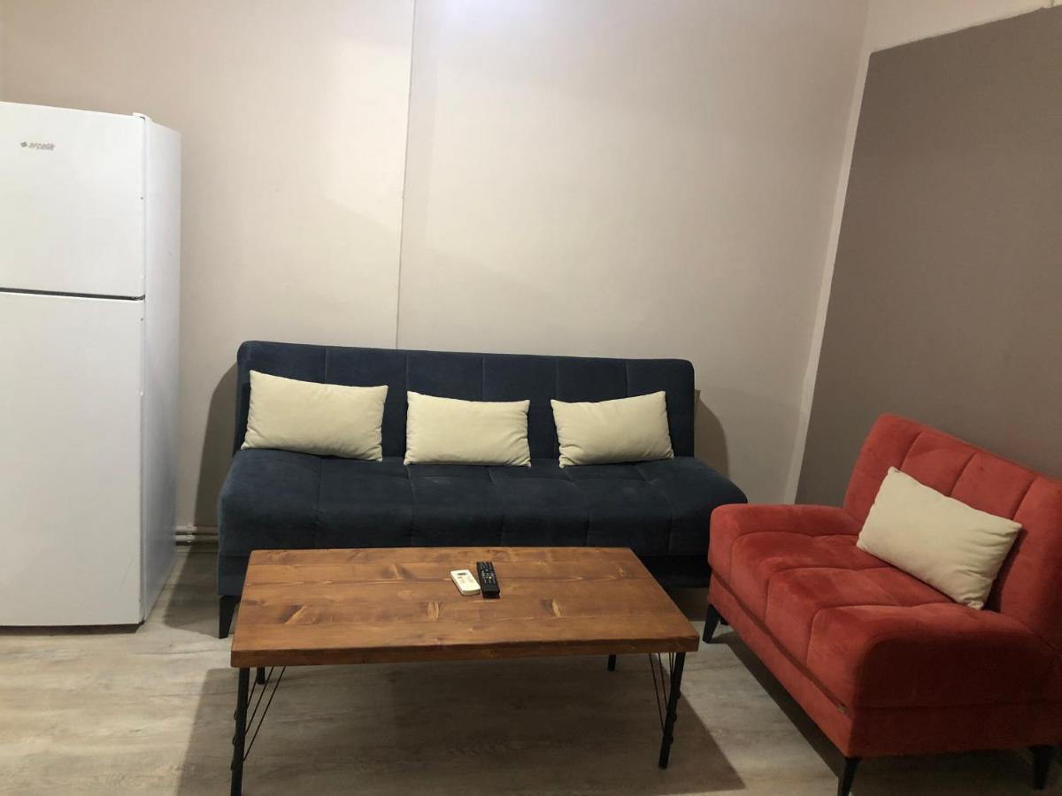 Adres Flat & Apart Hotel Taksim - image 6