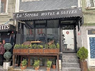 La Serena Hotel - image 2